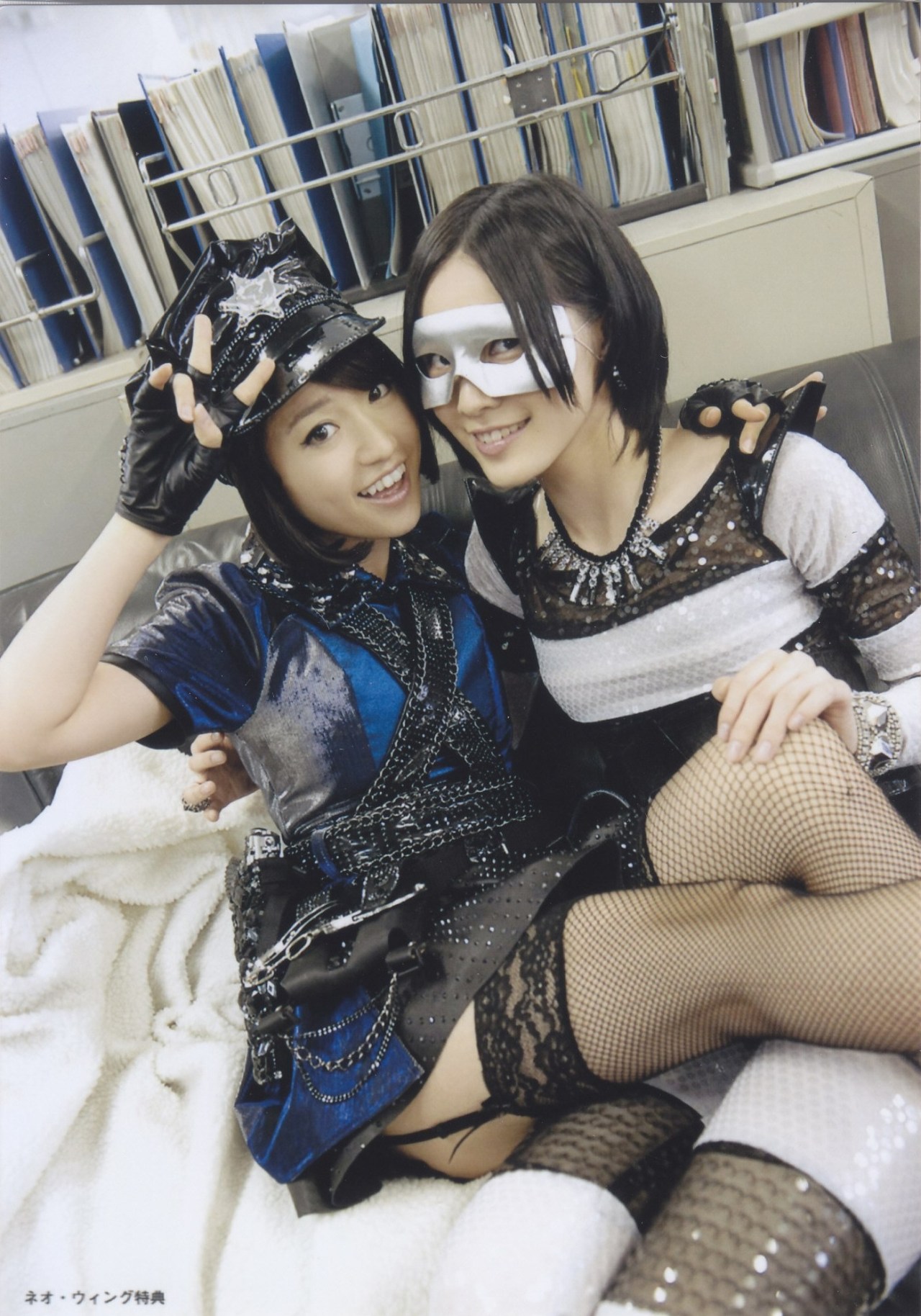 z3144228:  松井珠理奈 