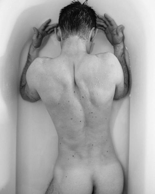 Beards and Butts