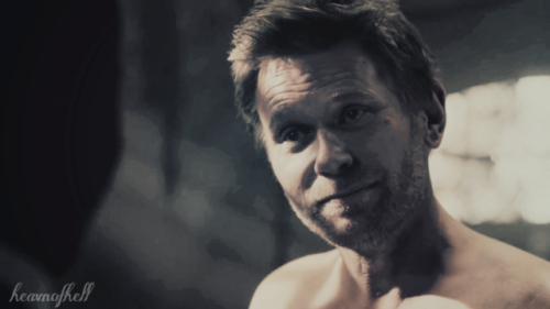 heavnofhell: Mark Pellegrino Appreciation CXL {{because @earth-best-defender reminded me of what a g