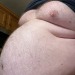 randolphfatter:I fucking love getting fatter. I wanna keep getting fatter forever I wanna be a massive breath heaving tub of lard. I feel like I’m fatter every week and I sit all day at work fantasizing about what my coworkers must be thinking. And