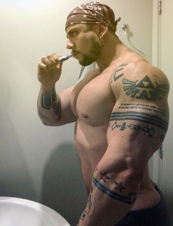 thickasawrist:  Andres Vergel -the guy I most want to top in the world