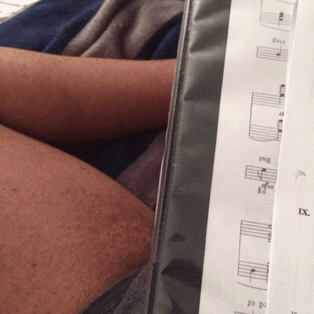 justagayboyinnewb:  cutelysavage:  Trying to do work but🙄  Ok, you work and I’ll