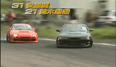 grupertawesome:  ATTESA v. SEXY KNIGHTS Rui Ando &amp; Tomoya Suzuki