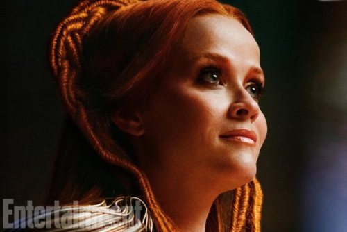 oscarseason: New images from Ava DuVernay’s ‘A Wrinkle in Time’ have been rel
