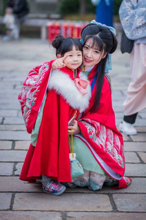 hanfugallery:西塘汉服文化周 | Hanfu Cultural Week in Xitang | part 5.
