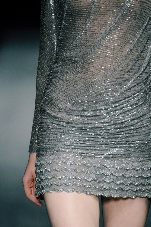 Valentino | Fall/Winter 2009 Couture