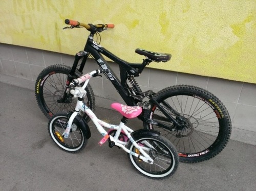 onedayonebike: PATRIMONY | НАСЛЕДИЕ