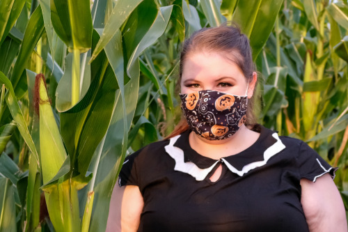 Photos of me from my trip to the pumpkin patch / corn maze! I’m the worst at knowing how to pose! It