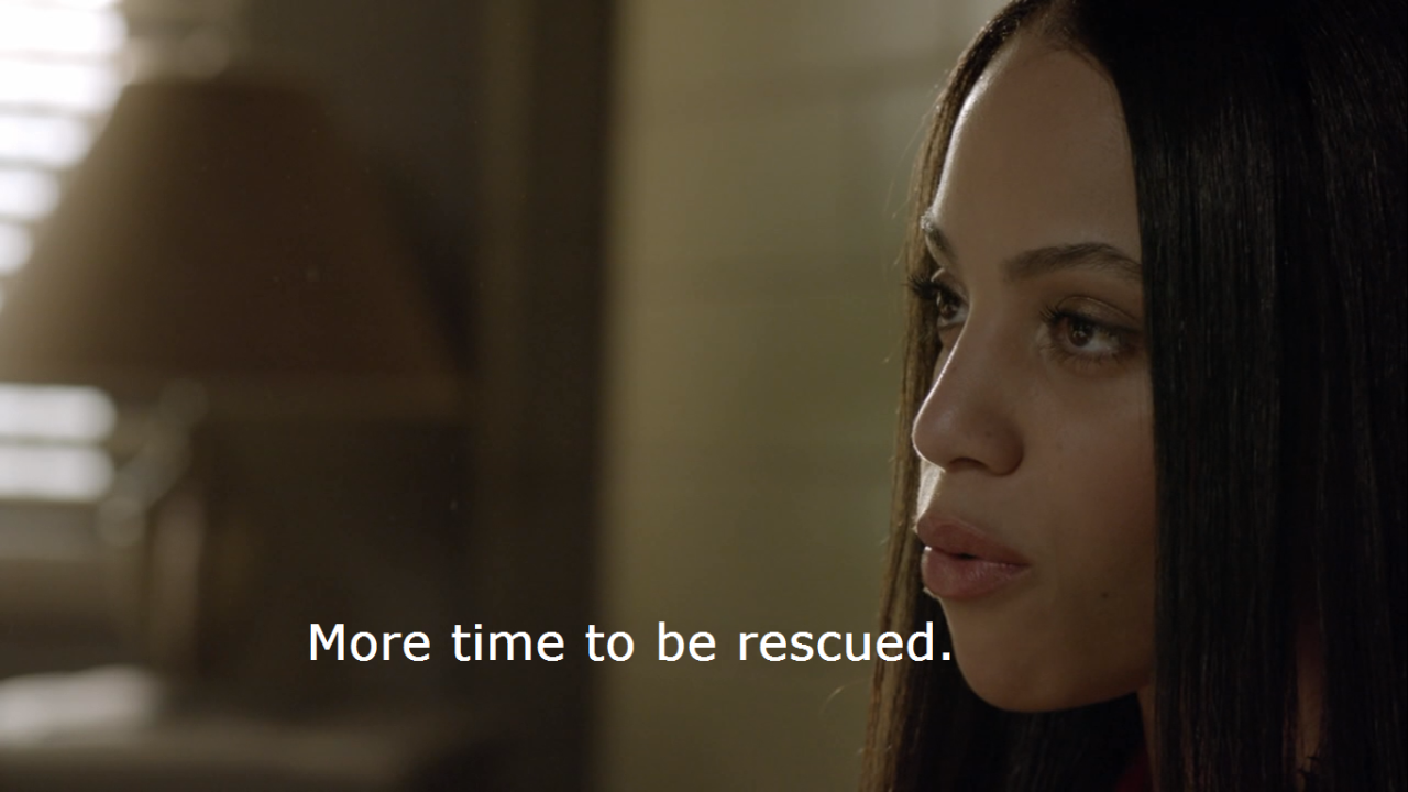 iputmybloodintothis:  Teen Wolf: Battlefield. 