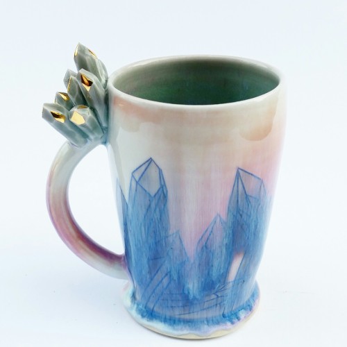 repurifying: fenfearnley: silver-lining-ceramics:These mugs and more will be available in my etsy sh