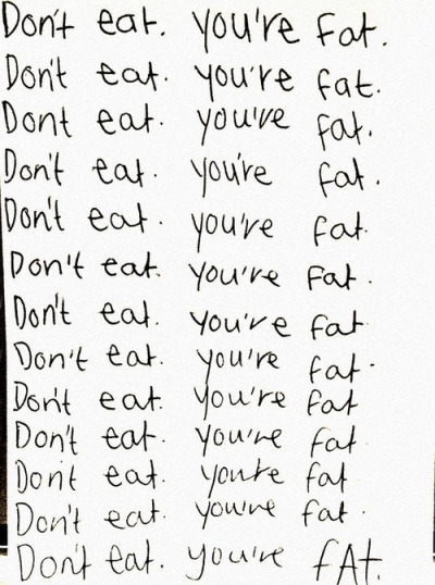 Do Not Eat Tumblr
