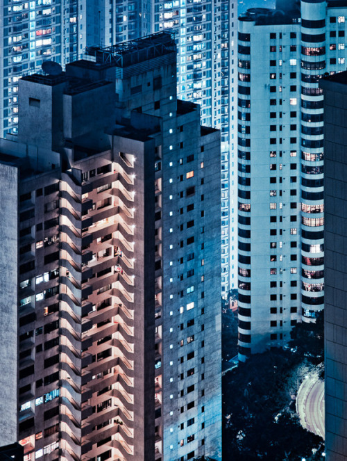 elsmlpl: Miemo Penttinen Hong Kong Facades