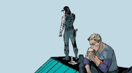 dream-fighter:falsewinter:barton is good. very good. but he’s so annoying.hawkeye and the winter sol
