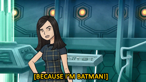death-by-lulz:vfdmuggle:Spoiler Alert: Clara let him inThis post has been featured on a 1000Notes.co