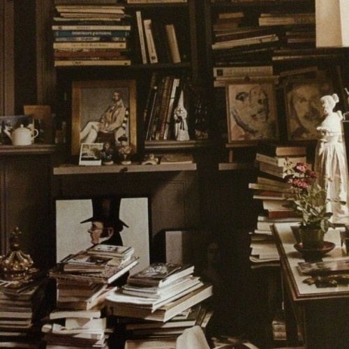 "To The Old You From The Old Me" ~Oscar Wilde