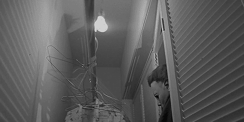 camp-crystallake: Halloween (John Carpenter, 1978) 