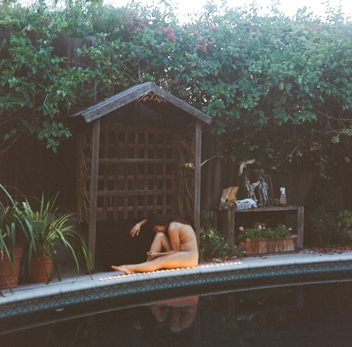 marissalynnla:  Shot by Kirk AndersonAugust 2014