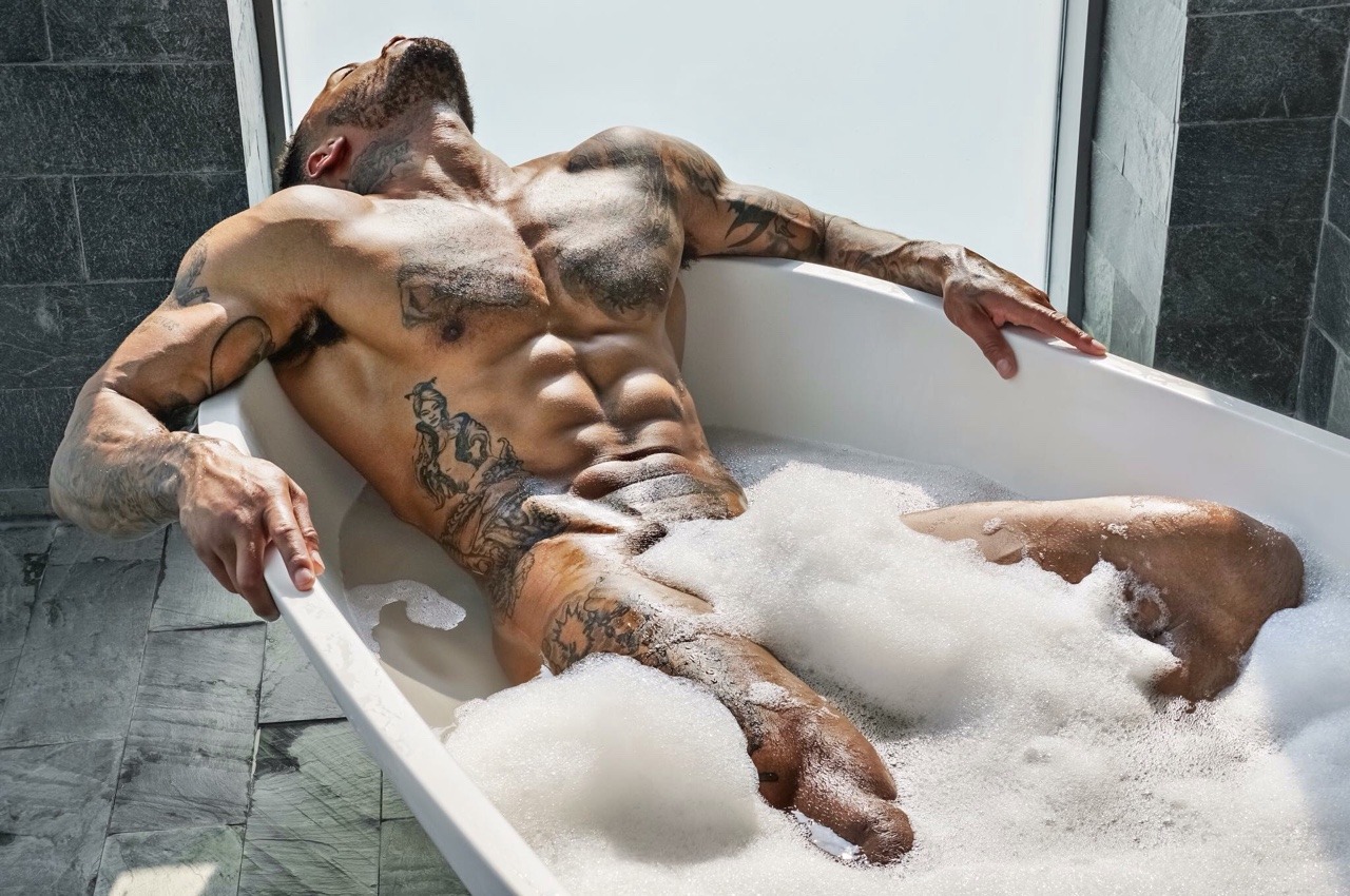 jaspercraig:  David Mcintosh
