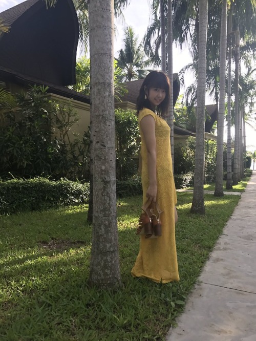 yagura-nao:  Kato Yuuka - GirlsPedia