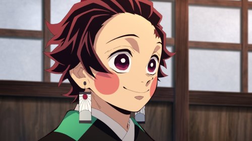 Zenitsu And Inosuke Fighting For Their Lives