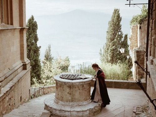 ‘Medici: Masters of Florence’