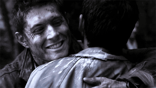 casismylittlenerdydudewithwings: &ldquo;Dean, I do everything that you ask. I always come when y