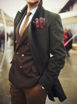 shopthefinest:  In the market for a sportcoat?