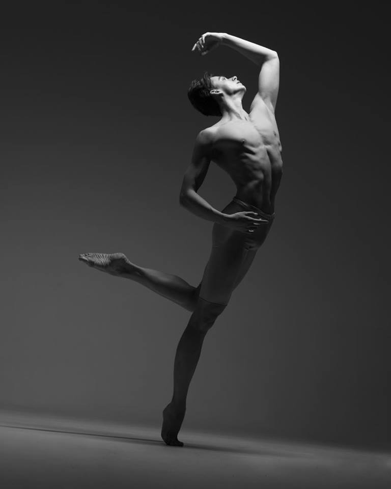 exguyparis:Anatoly Bahmat - Mikhailovsky Theatre - photo by @atikston