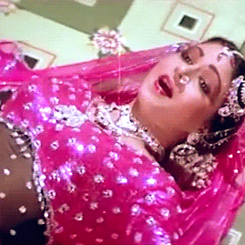 milk-honey-tea:Rati Agnihotri in Tawaif (1985)