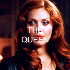 sapphicjo:  &ldquo;A king fights. A king conquers. A king does more than sit