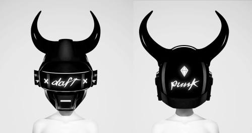fer1972:  ReDiscovery: An Art Show inspired by Daft Punk at the Gauntlet Gallery: 1. David Greco 2. Justin VanGenderen 3. Andre de Freitas 4. Craig Drake 5. Ruben Ireland Most of the artists are on tumblr!