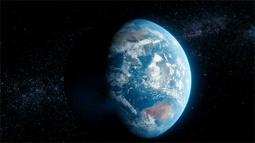 kellymagovern - Cosmos - A Spacetime Odyssey - Season 1 Episode...