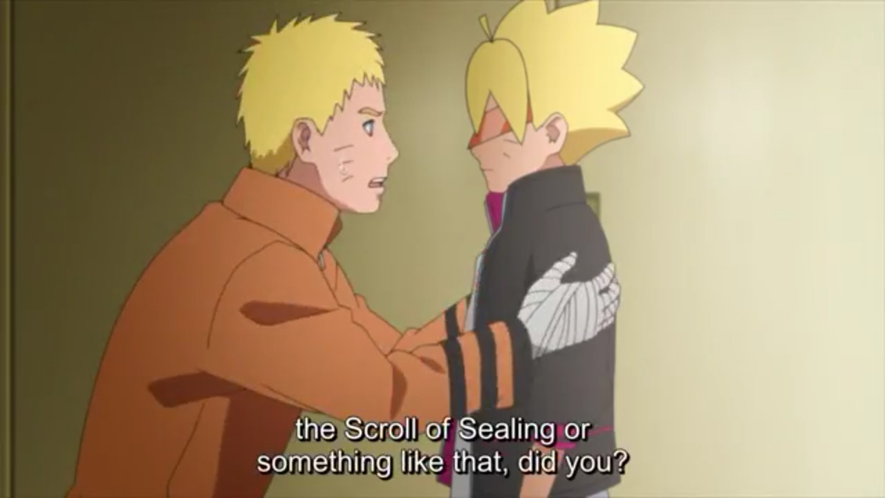 hyuugas-are-stoic:  Okay first set of screen caps that I absolutely loved!! LOOK