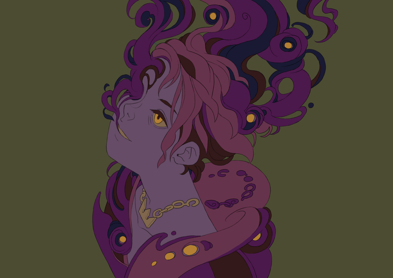 sekajiku:  nothing comes to mind