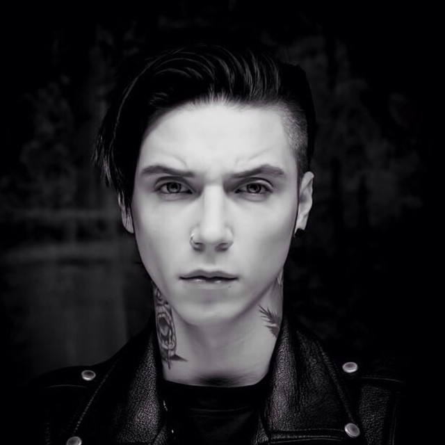 andybiersacksmutty:  Sweet Blasphemy