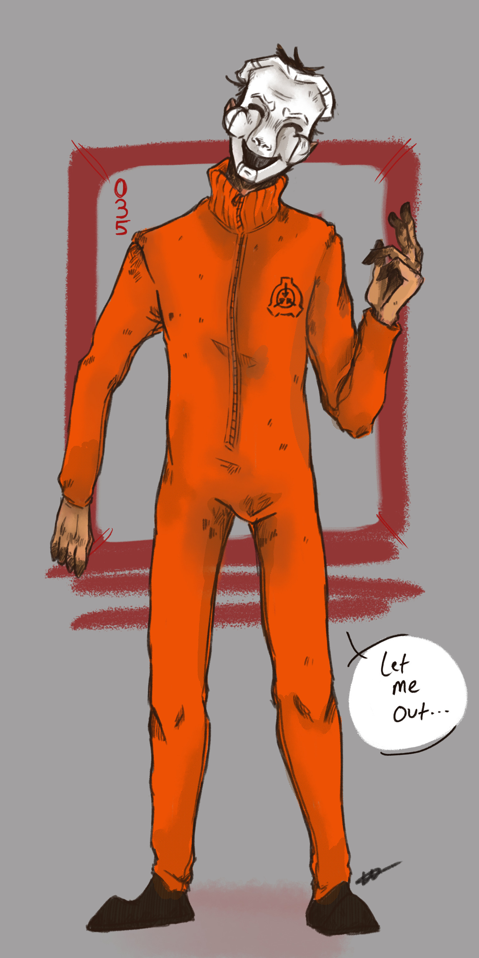 Scp Concept Explore Tumblr Posts And Blogs Tumgir Scp Concept Explore Tumblr Posts And Blogs Tumgir
