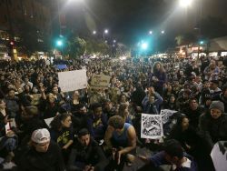 mayhap:  Berkeley, California shuts it down.