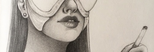 Hello! New post is up on my Patreon page- a little sneak peek at my new sketch www.patreon.com/jusab