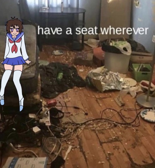 Memes Of My Scp Oc That Have Been Collecting Dust In My Camera Roll