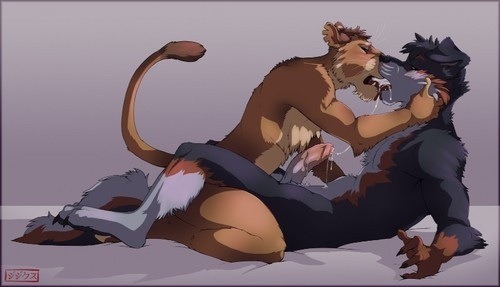 fur-the-yiff:  Random Yiff Dump #2  adult photos