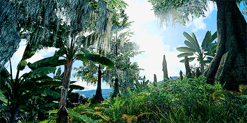 mistress-light:T H E   V E S P E R P O O L Final Fantasy XV Windows edition scenery gifs - 8/ ∞  