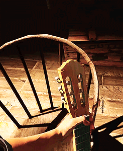 misscomstock:  Will the circle be unbroken by and by, b y  a n d  b y ?Is a better home awaiting in the sky, i n  t h e  s k y ? 