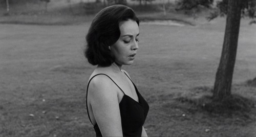 la notte, 1961michelangelo antonioni