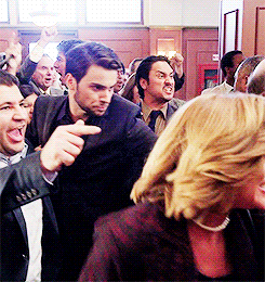 chriscolfer:  &ldquo;Smug Viola Davis was a sight to behold. I love the shot