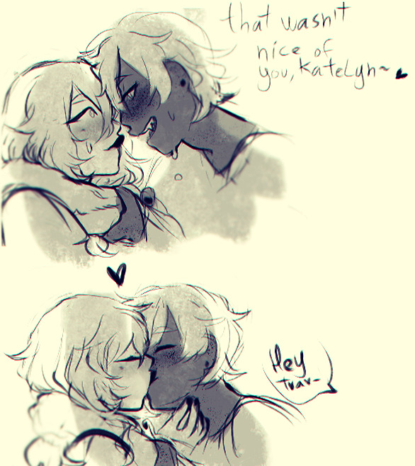 crybabytime:  oK OK QUICK EXPLANATIONSO FIRST OFF THIS IS FROM THE DADS AU WHICH