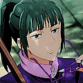 JUJUTSU KAISEN Icons, +like Or Reblog If You Use