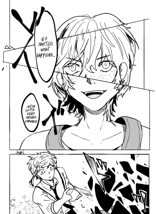 Bsd Chapter 118 Spoilers!!