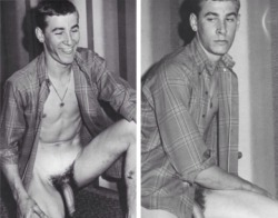 vintage-handsome-men-50s-60s:  1960s