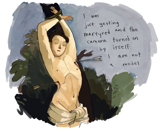 fuckyeahstsebastian:  jedda-martele:  arrghigiveup: nehirose:  notcaycepollard: 