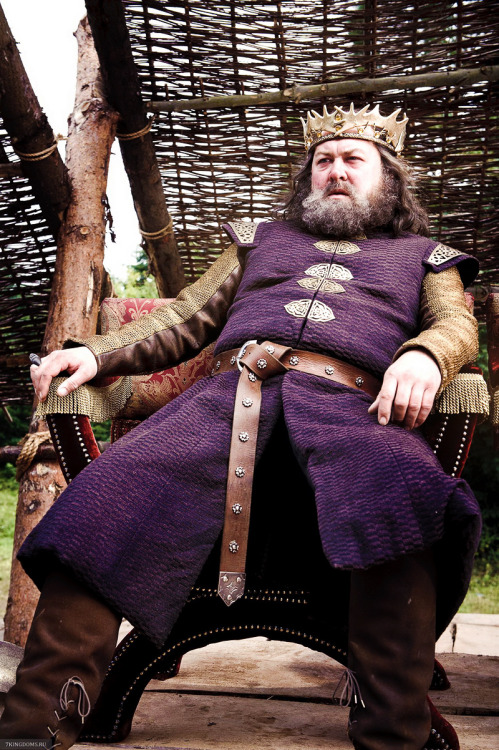 robert baratheon